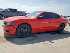 2C3CDXBG3MH648040 2021 DODGE CHARGER