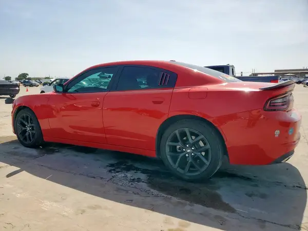 2C3CDXBG3MH648040 2021 DODGE CHARGER - Image 2