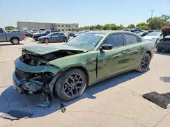 2C3CDXBG3MH650127 2021 DODGE CHARGER