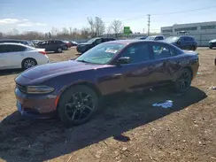 2C3CDXBG3MH650323 2021 DODGE CHARGER