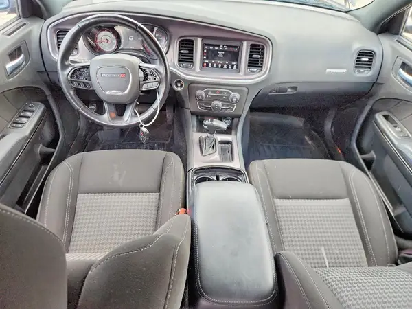 2C3CDXBG3MH656946 2021 DODGE CHARGER - Image 8