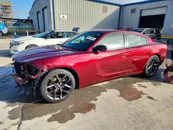 2C3CDXBG3MH658454 2021 DODGE CHARGER