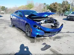 2C3CDXBG3MH658471 2021 DODGE CHARGER