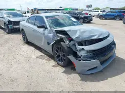 2C3CDXBG3MH659684 2021 DODGE CHARGER