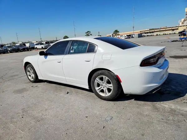 2C3CDXBG3MH671026 2021 DODGE CHARGER - Image 2