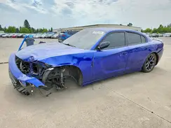 2C3CDXBG3MH674816 2021 DODGE CHARGER