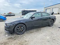 2C3CDXBG3MH675335 2021 DODGE CHARGER
