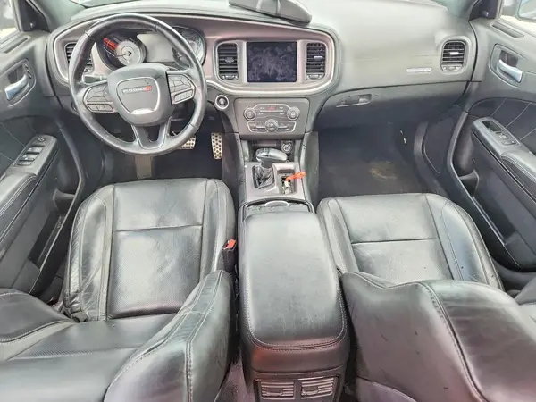 2C3CDXBG3MH675335 2021 DODGE CHARGER - Image 8