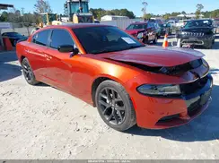 2C3CDXBG3MH675531 2021 DODGE CHARGER