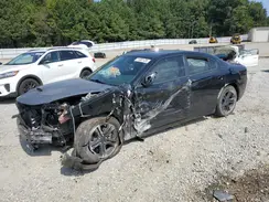2C3CDXBG3MH678106 2021 DODGE CHARGER