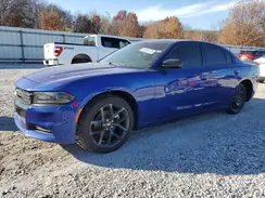 2C3CDXBG3MH678395 2021 DODGE CHARGER