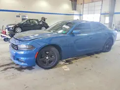 2C3CDXBG3MH678896 2021 DODGE CHARGER