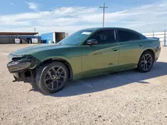 2C3CDXBG3MH679269 2021 DODGE CHARGER