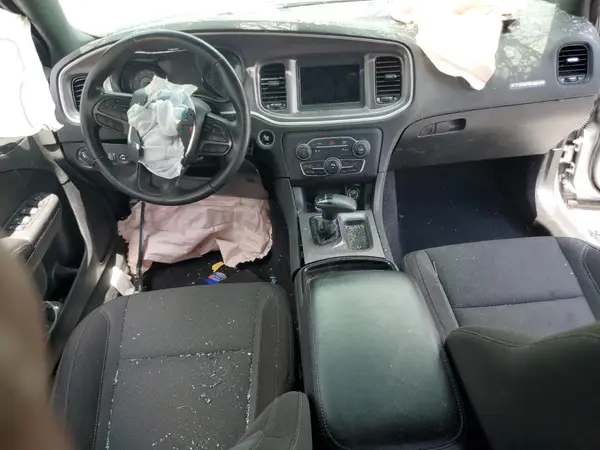 2C3CDXBG3MH679661 2021 DODGE CHARGER - Image 8