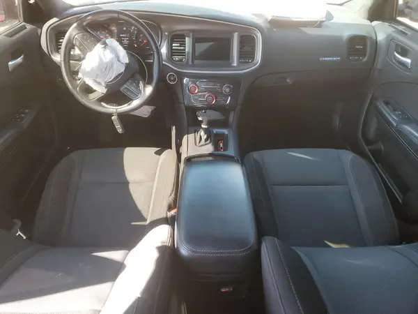 2C3CDXBG3MH681653 2021 DODGE CHARGER - Image 8