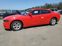 2C3CDXBG3NH109791 2022 DODGE CHARGER