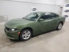 2C3CDXBG3NH110262 2022 DODGE CHARGER