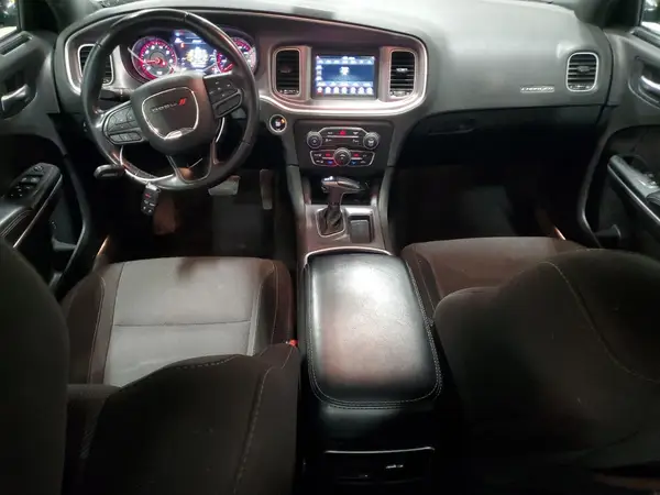 2C3CDXBG3NH110262 2022 DODGE CHARGER - Image 8