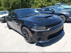 2C3CDXBG3NH114098 2022 DODGE CHARGER