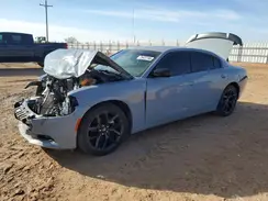 2C3CDXBG3NH114800 2022 DODGE CHARGER