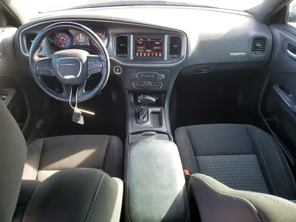 2C3CDXBG3NH114800 2022 DODGE CHARGER - Image 8