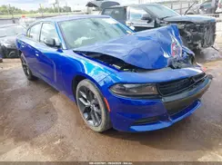 2C3CDXBG3NH114876 2022 DODGE CHARGER