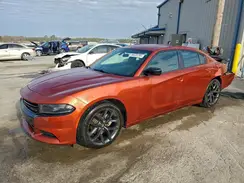 2C3CDXBG3NH119902 2022 DODGE CHARGER