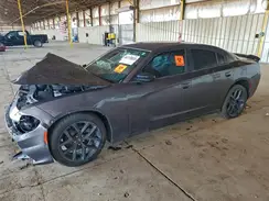 2C3CDXBG3NH120189 2022 DODGE CHARGER