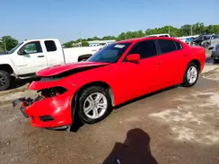 2C3CDXBG3NH122640 2022 DODGE CHARGER
