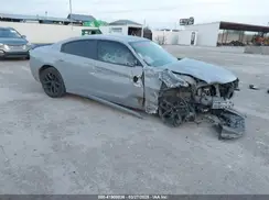 2C3CDXBG3NH122797 2022 DODGE CHARGER