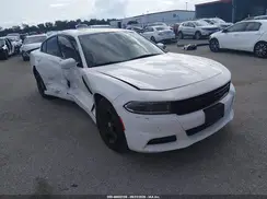 2C3CDXBG3NH126235 2022 DODGE CHARGER