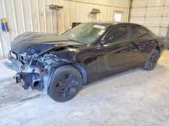 2C3CDXBG3NH126252 2022 DODGE CHARGER