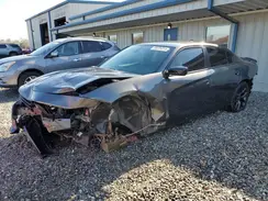 2C3CDXBG3NH135064 2022 DODGE CHARGER