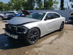 2C3CDXBG3NH135565 2022 DODGE CHARGER