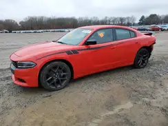2C3CDXBG3NH141480 2022 DODGE CHARGER