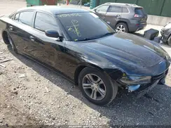 2C3CDXBG3NH143133 2022 DODGE CHARGER