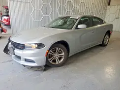2C3CDXBG3NH145299 2022 DODGE CHARGER
