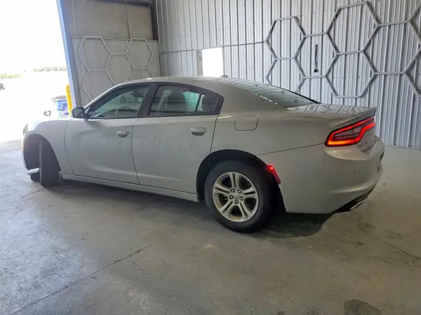 2C3CDXBG3NH145299 2022 DODGE CHARGER - Image 2
