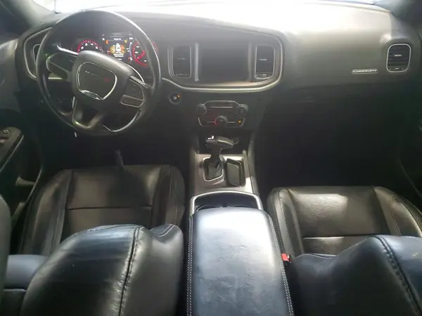 2C3CDXBG3NH145299 2022 DODGE CHARGER - Image 8