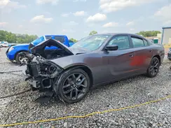 2C3CDXBG3NH153693 2022 DODGE CHARGER