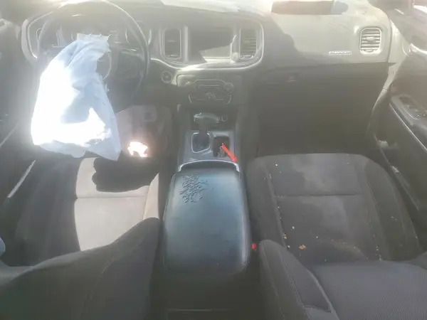 2C3CDXBG3NH156979 2022 DODGE CHARGER - Image 8