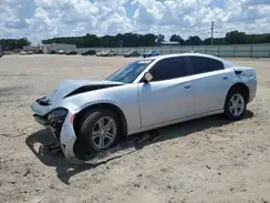 2C3CDXBG3NH161390 2022 DODGE CHARGER