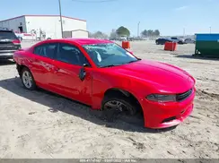 2C3CDXBG3NH162040 2022 DODGE CHARGER