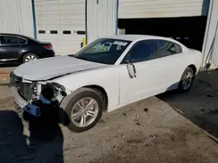 2C3CDXBG3NH162328 2022 DODGE CHARGER