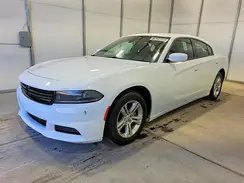 2C3CDXBG3NH165715 2022 DODGE CHARGER
