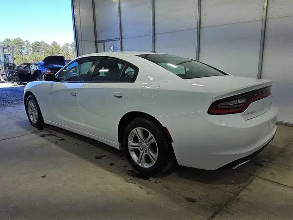 2C3CDXBG3NH165715 2022 DODGE CHARGER - Image 2