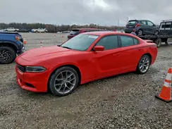 2C3CDXBG3NH166945 2022 DODGE CHARGER
