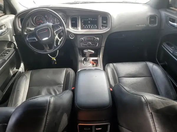 2C3CDXBG3NH169344 2022 DODGE CHARGER - Image 8