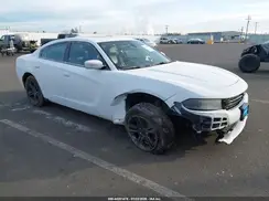 2C3CDXBG3NH172695 2022 DODGE CHARGER