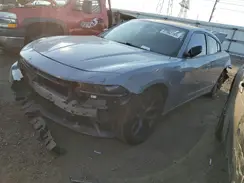 2C3CDXBG3NH178741 2022 DODGE CHARGER